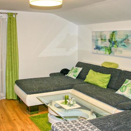 Apartment Birke 1 - By Alpen Apartments Bad Gastein Esterno foto