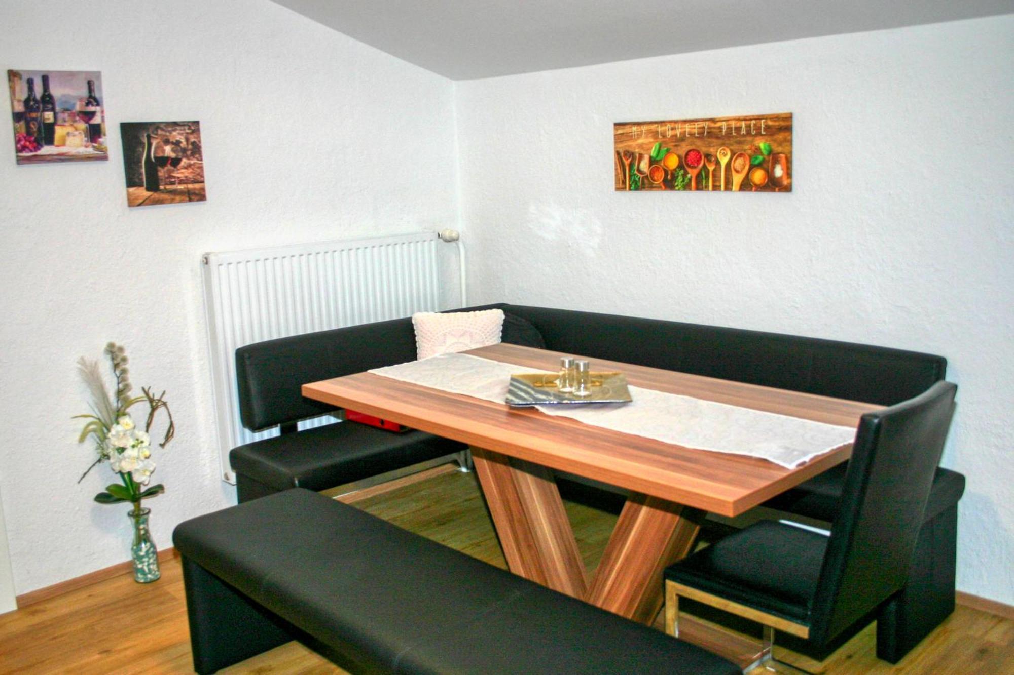 Apartment Birke 1 - By Alpen Apartments Bad Gastein Esterno foto